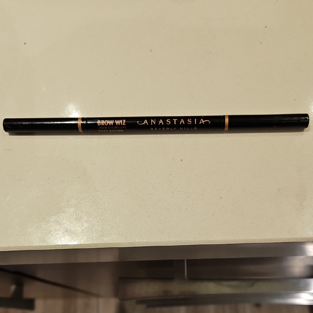 Anastasia Beverly Hills Brow Wiz Soft Brown